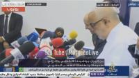 بنكيران في موقف ساخر على الجزيرة مباشر