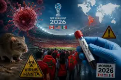 هل يهدد فيروس "هانتا" مونديال 2026؟.. مخاوف صحية تلاحق الجماهير المغربية