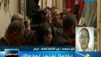 وزير جزائري السابق:الذين يسيرون الجزائر ضعاف ويطلبون العون من فرنسا