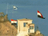 وقف ضخ الغاز في الأنبوب الواصل لإسرائيل بعد تفجيره
