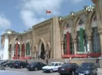 القوانين القضائية الجديدة