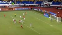 قصة اخفاق المنتخب في كأس افريقيا 