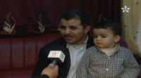 محاربة دورالصفيح بالناظور