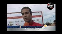 تقريرالجزيرة الرياضية حول كلاسيكو الوداد و الجيش
