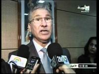 التبرع بالأعضاء : وزير الصحة أول المتبرعين