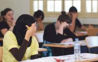خطأ فادح يضطر أكاديمية الدار البيضاء سطات إلى تغيير اختبار مادة اللغة العربية