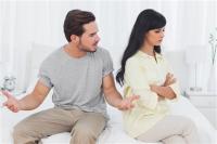 زوجك عصبي خلال رمضان، إليك الحل