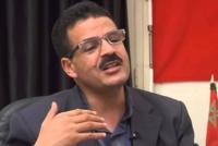 "الزهاري" يقدم استقالته من حزب الإستقلال ويتوعد هؤلاء بفضحهم