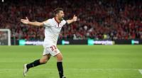 نجم اشبيلية ينتقل لشالكة الالماني