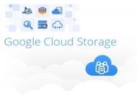 خدمة Google Cloud تقوم بتشفير معلوماتك بشكل آلي
