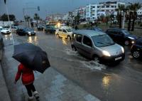 أمطار الخير متواصلة وهذه هي المدينة التي سجلت أكبر كمية من التساقطات