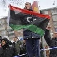 المعارضة الليبية تطلق قناة فضائية خاصة بها