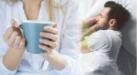 هذه المشروبات تساهم في الحصول على نوم هانئ