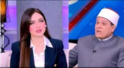 إحالة داعية مصري للتحقيق بعد تحرشه لفظيًا بمقدمة برنامج على الهواء