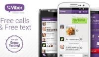 ما لا تعرفه عن برنامج المحادثات المجاني “فايبر Viber”