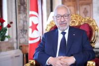 تونس.. الحكم على راشد الغنوشي بالسجن عاما