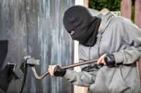 محاولة سرقة محلٍ تجاري تُكلِّف لصّاً حياته بالناظور