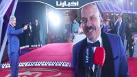 منصور بدري يثير الجدل بالطاكية والكومبلي في مهرجان مراكش وهذا جديده الفني