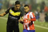 المغرب التطواني يرتقي للصف الربع بفوزه الصعب أمام المغرب الفاسي (الفيديو)