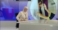 بالفيديو.. إحراج مذيعة الجزيرة من سؤال متصلة «هل أنت زوجة ثانية»