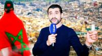 المغرب بعيون صحفي مصري: عندكم إرث ثقافي وتاريخي غني جدا لكن للأسف الشديد لا يستثمر بالكيفية السليمة (فيديو)