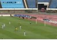 أهداف مباراة المغرب الفاسي - النادي القنيطري 2 - 1