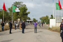 الحدود الجزائرية مع المغرب مفتوحة أمام الهجرة السرية ومافيات التهريب وموصدة أمام مواطني البلدين