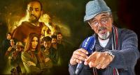 بالفيديو: السيناريست "حسن مجاهد" يفجر فضيحة مدوية في وجه كاتب مسلسل "جروح" ويقرر جره إلى القضاء