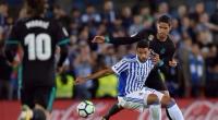 ريال مدريد يستعيد توازنه و يهزم سوسييداد بثلاثية (فيديو)