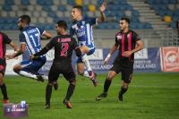منحة مهمة للاعبي المغرب التطواني بعد الفوز في ديربي الشمال