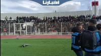 جماهير رجاوية غفيرة تتوافد على تطوان رغم قرار المنع