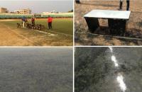 مصدر الصور: صحيفة المغرب التطواني على الفايسبوك 