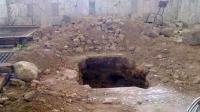 معطيات جديدة ومثيرة حول واقعة سرقة "جثمان" الولي الصالح سيدي بوعراقية بطنجة