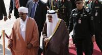 السعودية تدخل على الخط في أزمة الانقلاب العسكري في السودان وهذا ما قررته
