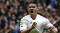 "خاميس" في أول تعليق له على عودته إلى ريال مدريد