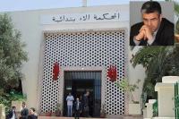 هل سيتدخل الرميد عاجلا لإنقاذ ابتدائية أكادير؟