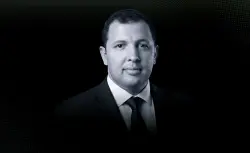الموت يفجع حزب الاستقلال.. رحيل مفاجئ للبرلماني هاشم أمين الشفيق