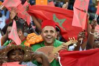 هذا هو عدد الجماهير المغربية التي يحاول لقجع حشدها لتشجيع الأسود بساحل العاج