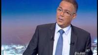 "90 دقيقة للإقناع" .. فوزي لقجع يسعى للإقناع