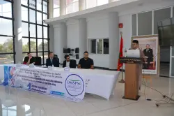 جرادة تحتضن اليوم العلمي الأول لجراحة المسالك البولية