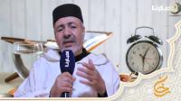 كيف كان يصوم رسول الله صلى الله عليه وسلم؟