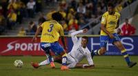 ريال مدريد ينجو من "فخ" لاس بالماس بفضل كاسيميرو (فيديو)