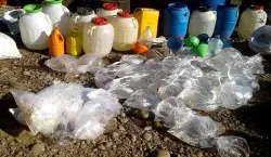 القضاء يصدر أحكاما ثقيلة ضد المتهمين في قضية الخمور المغشوشة بسيدي علال التازي