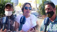 مغاربة ينتفضون في وجه الحكومة: بزاف ديال الناس مستافدوش من الدعم السابق وباغين ديرو لينا الحجر بيليكي