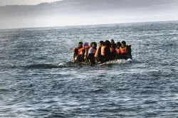 انتشال أزيد من 100 جثة لمهاجرين قبالة سواحل السنغال في 2024