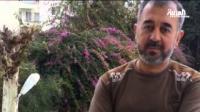 من هو المهاجر السوري الذي ركلته المصورة المجرية؟