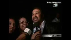 رسالة الشاب خالد للمغاربة و الجزائريين