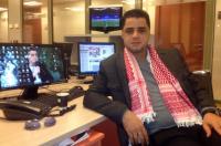 منع ظهور نوفل العواملة على "ميدي 1 تيفي " بسبب اللحية !