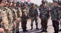 مقتل 20 عنصراً من قوات النظام السوري بتفجير شرق حلب