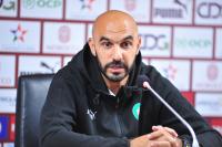 الركراكي يكشف عن قائمة أسود الأطلس لمباراتي النيجر وتنزانيا في تصفيات كأس العالم